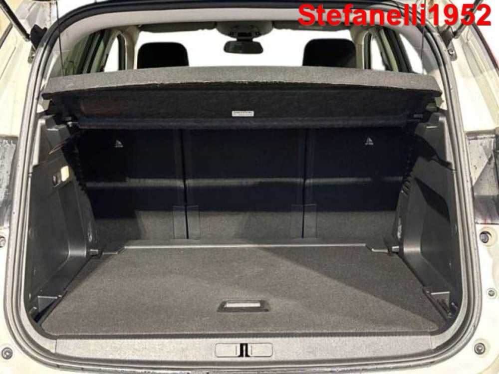 Citroen C5 Aircross usata a Bologna (7)