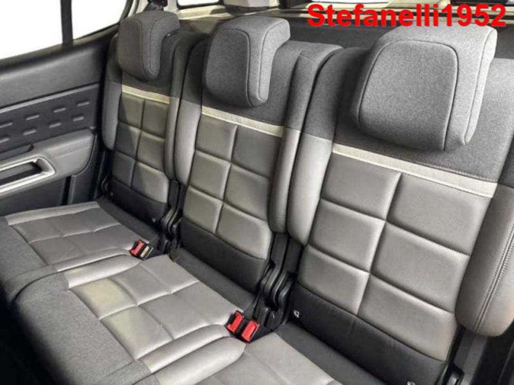 Citroen C5 Aircross usata a Bologna (9)