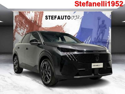 Peugeot 3008 1.2 hybrid Allure 145cv e-dcs6 nuova a Bologna