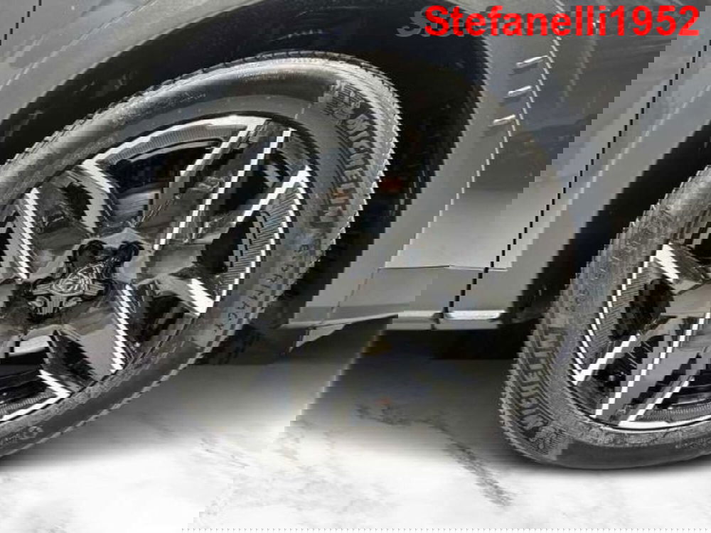Peugeot 3008 nuova a Bologna (8)