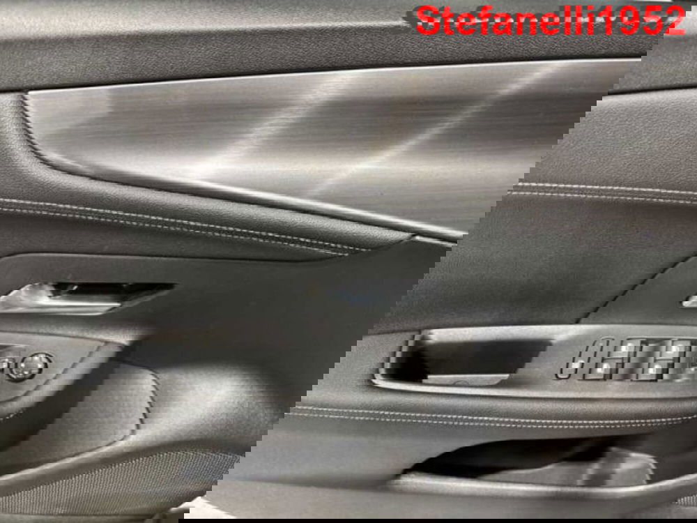 Opel Mokka nuova a Bologna (10)