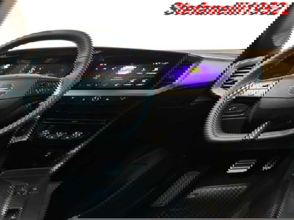 Opel Mokka nuova a Bologna (14)