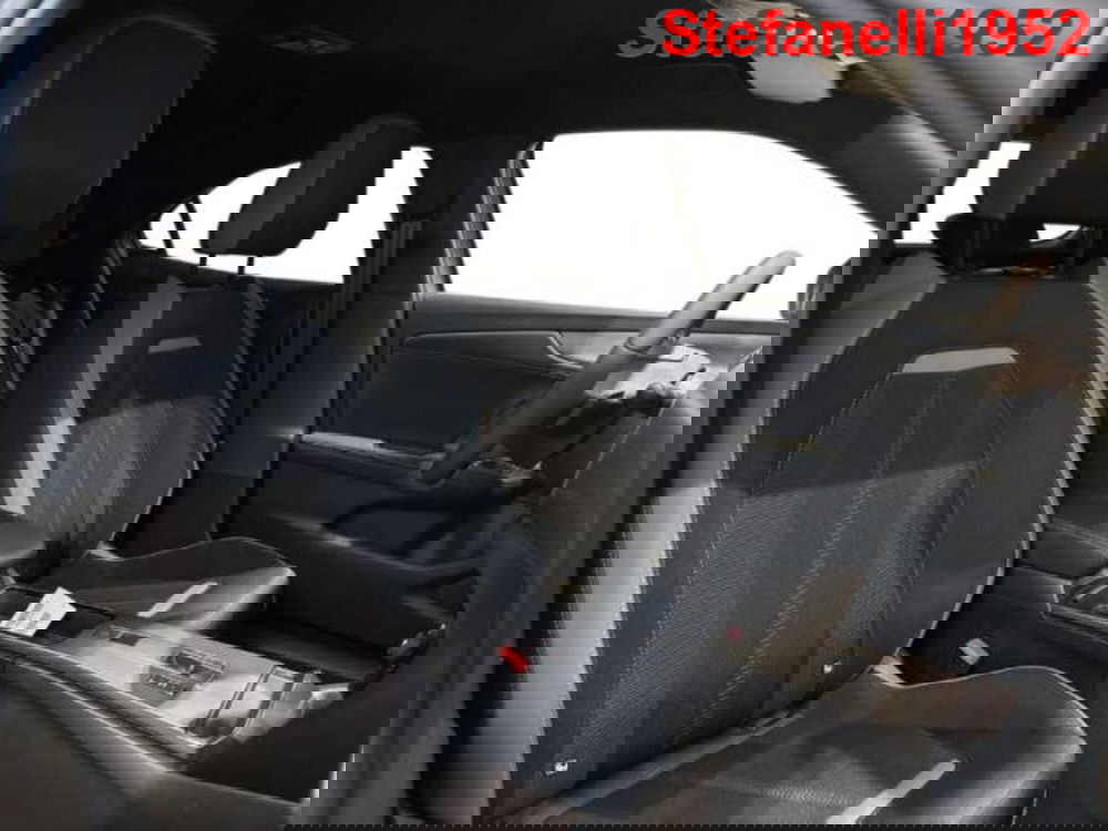 Opel Mokka nuova a Bologna (16)