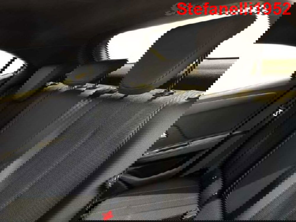 Opel Mokka nuova a Bologna (9)