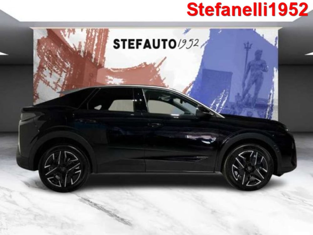 Peugeot 3008 nuova a Bologna (2)