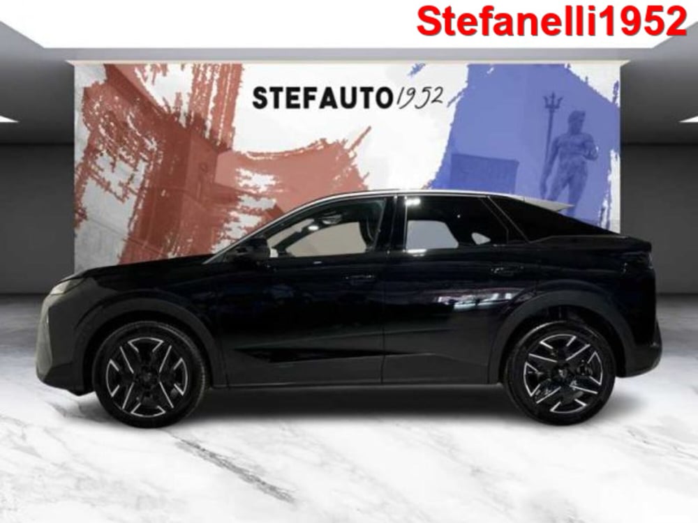 Peugeot 3008 nuova a Bologna (3)