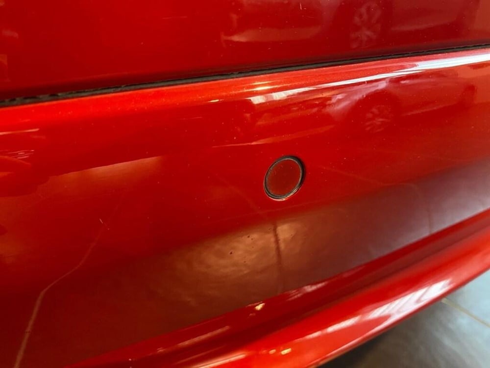 Lancia Ypsilon usata a Torino (14)