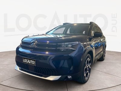 Citroen C5 Aircross 1.5 bluehdi Max s&amp;s 130cv eat8 del 2025 usata a Torino
