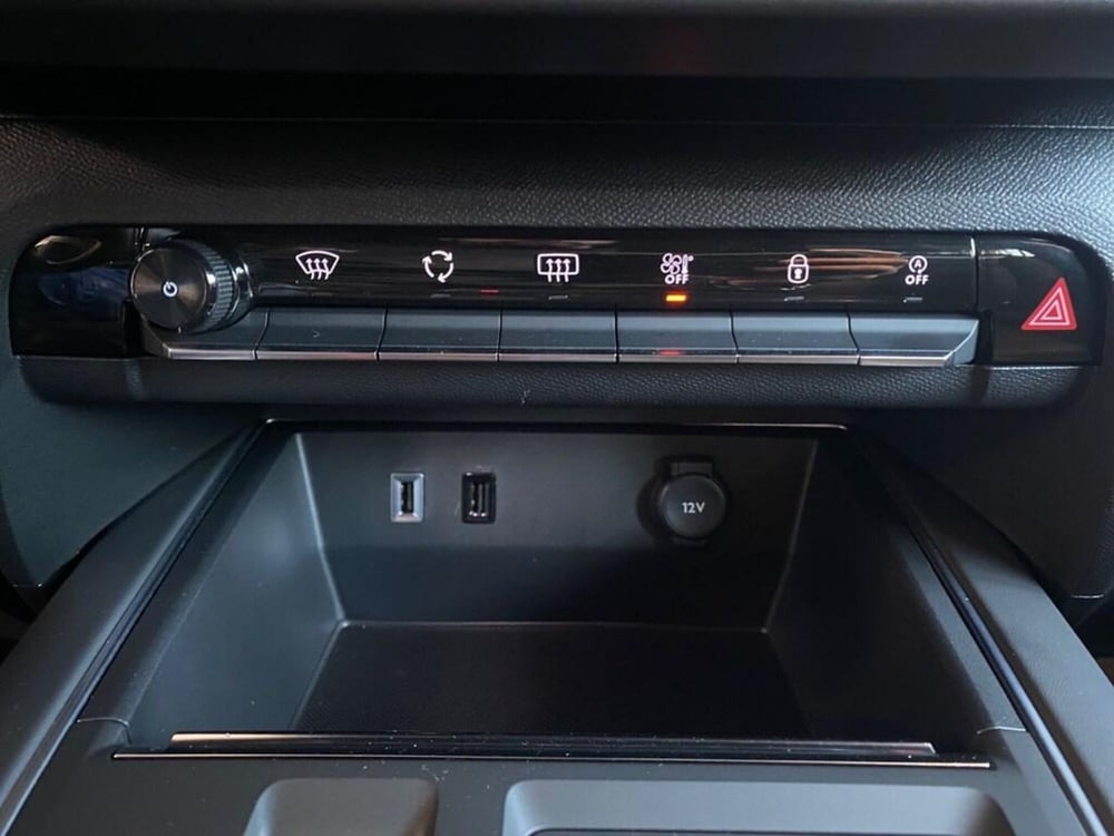 Citroen C5 Aircross usata a Torino (11)