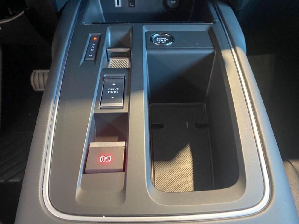 Citroen C5 Aircross usata a Torino (12)