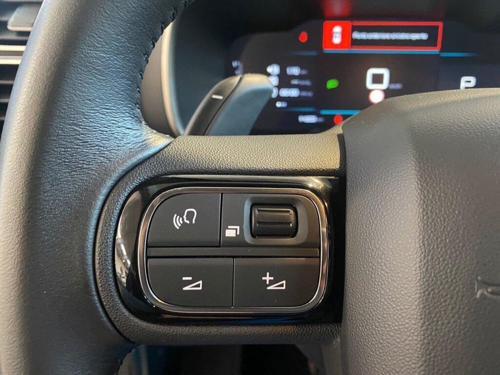 Citroen C5 Aircross usata a Torino (13)