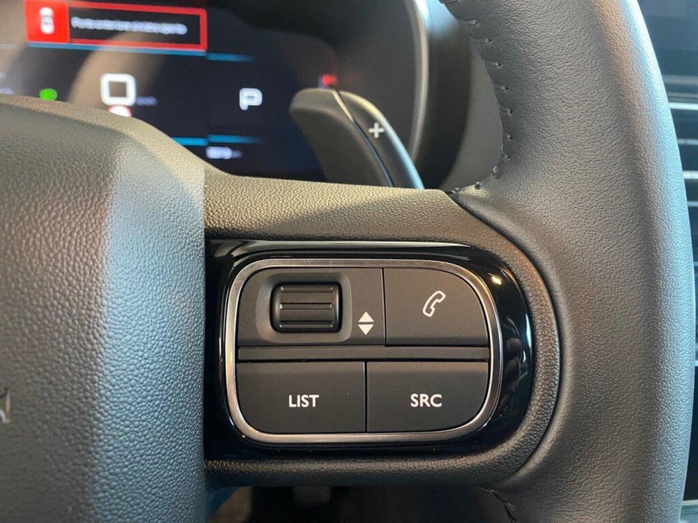 Citroen C5 Aircross usata a Torino (14)