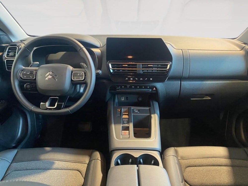 Citroen C5 Aircross usata a Torino (6)