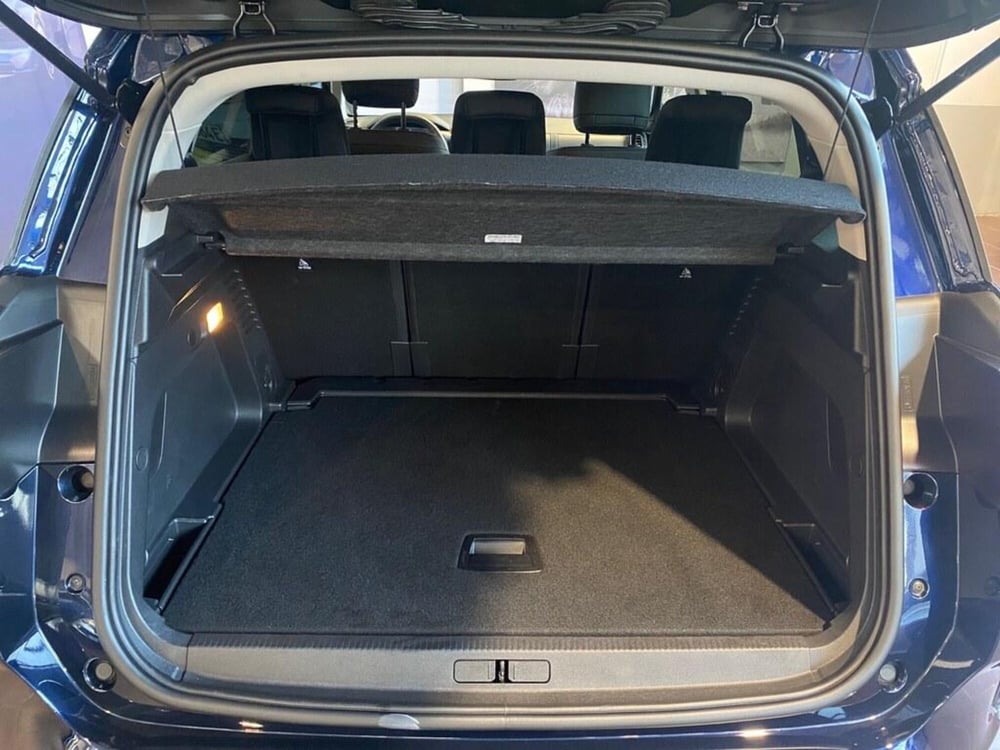 Citroen C5 Aircross usata a Torino (9)