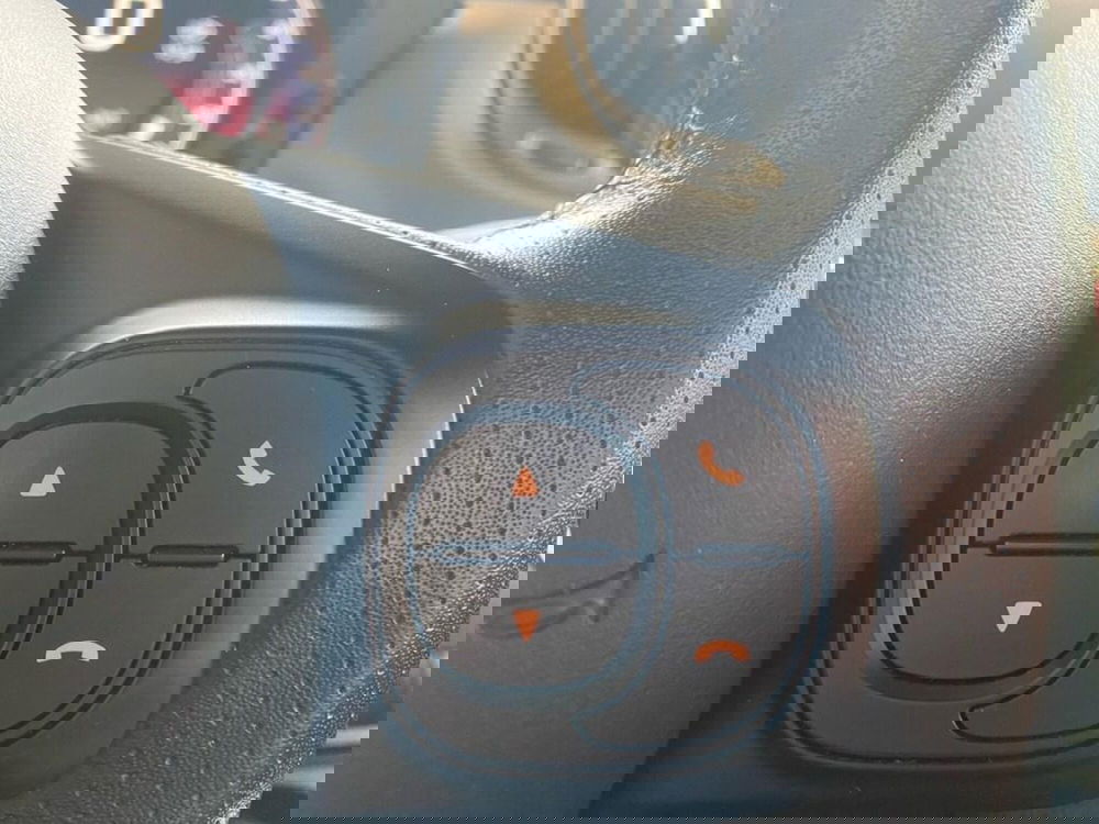 Abarth 595 usata a Torino (14)