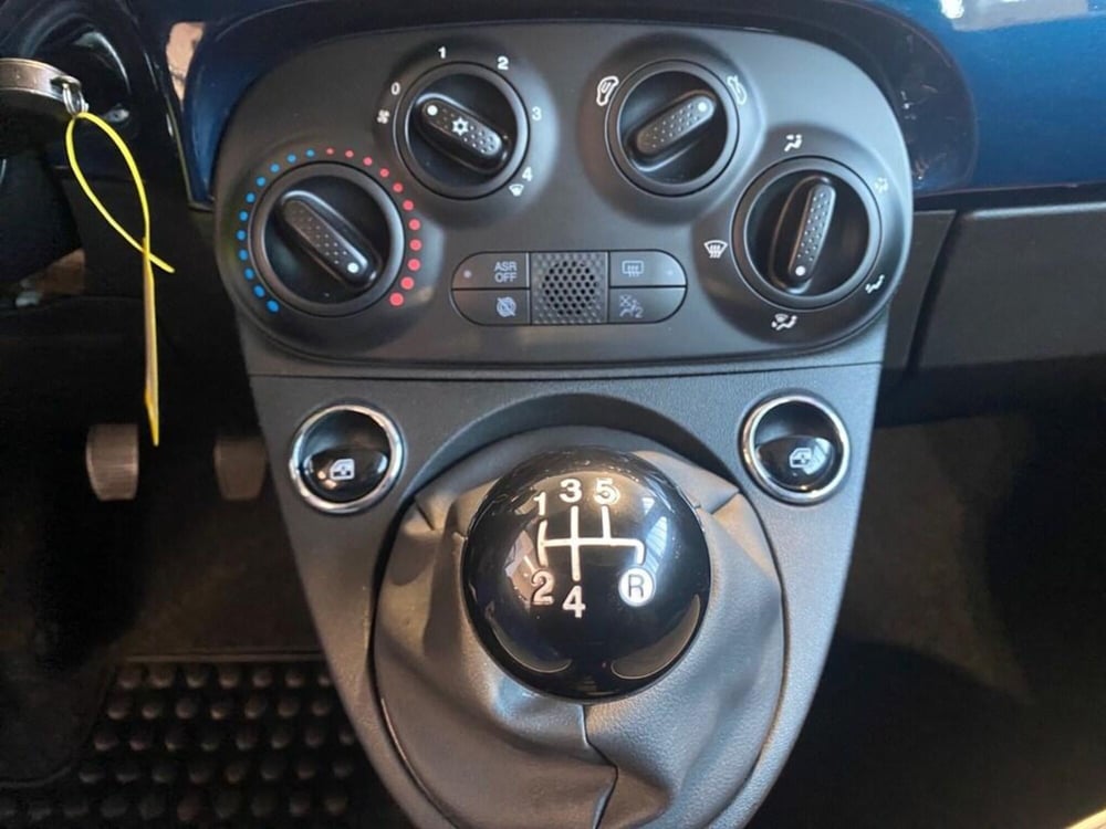 Fiat 500 usata a Torino (11)