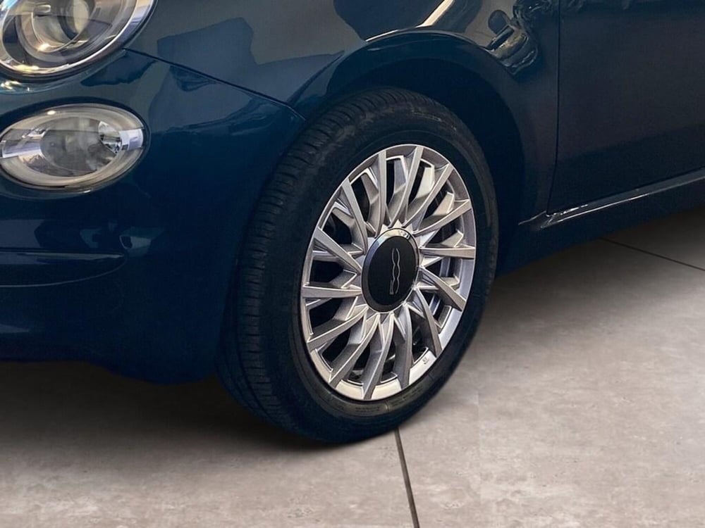 Fiat 500 usata a Torino (15)