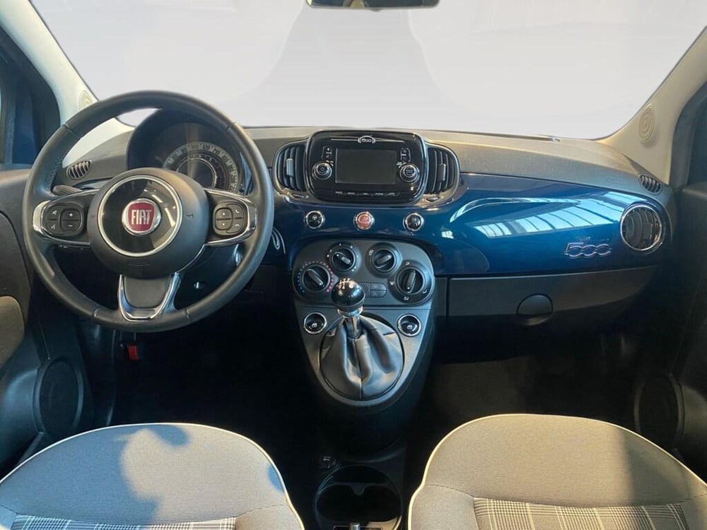 Fiat 500 usata a Torino (6)
