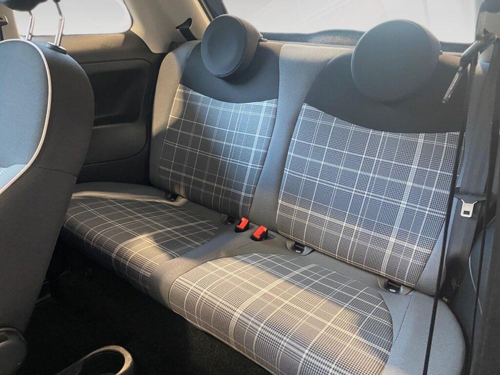 Fiat 500 usata a Torino (8)