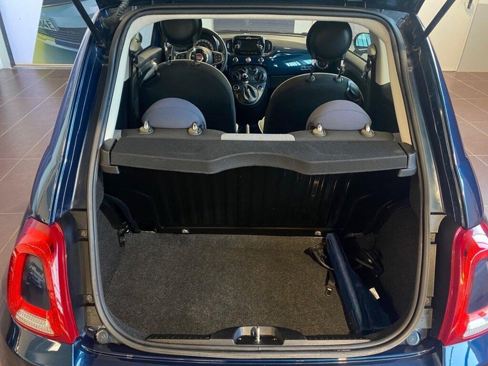 Fiat 500 usata a Torino (9)