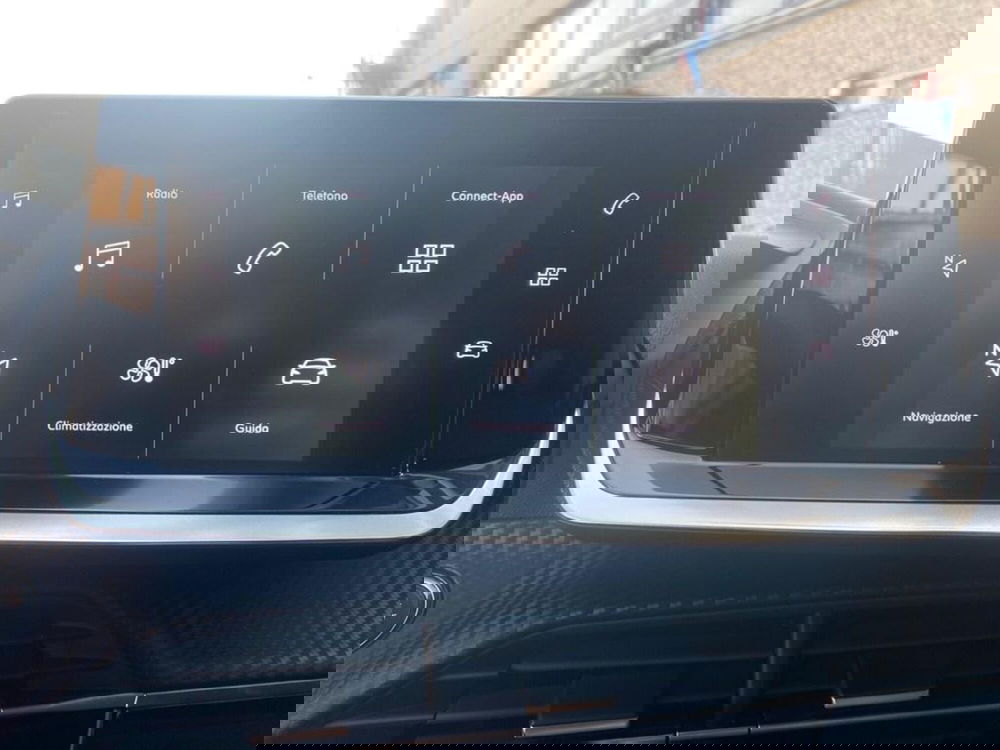 Peugeot 2008 usata a Torino (10)