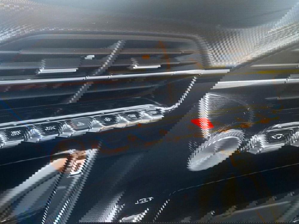 Peugeot 2008 usata a Torino (11)