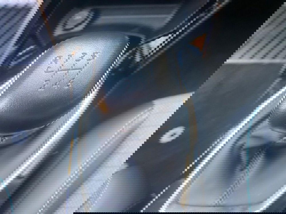 Peugeot 2008 usata a Torino (12)