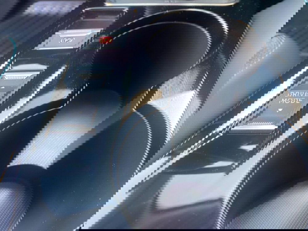 Peugeot 2008 usata a Torino (13)