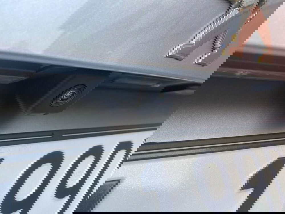 Peugeot 2008 usata a Torino (14)