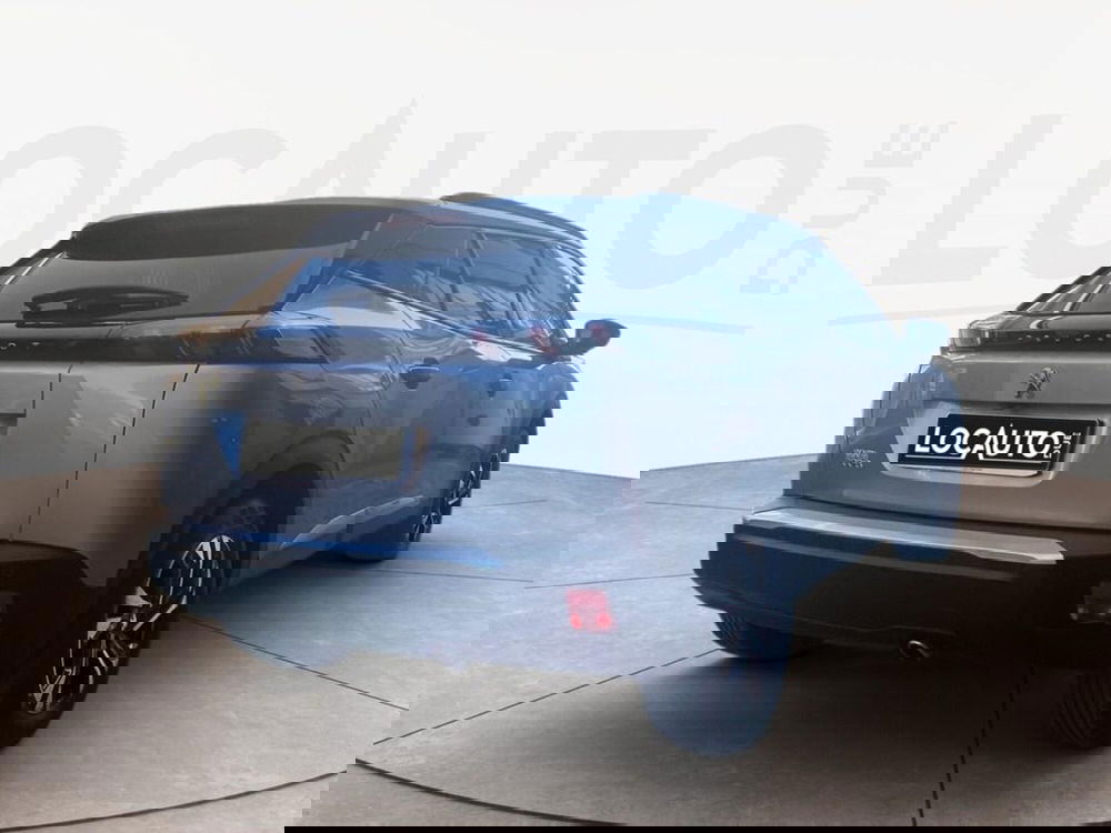 Peugeot 2008 usata a Torino (4)