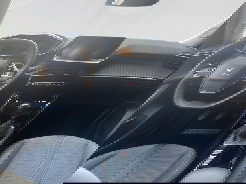 Peugeot 2008 usata a Torino (6)