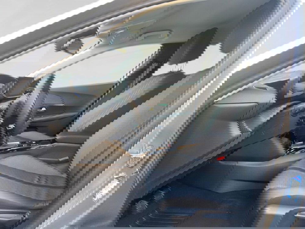 Peugeot 2008 usata a Torino (7)