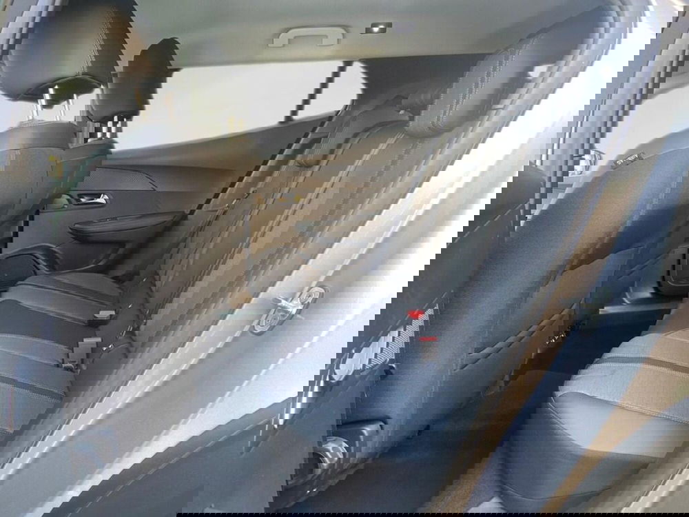 Peugeot 2008 usata a Torino (8)