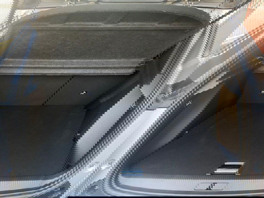 Peugeot 2008 usata a Torino (9)