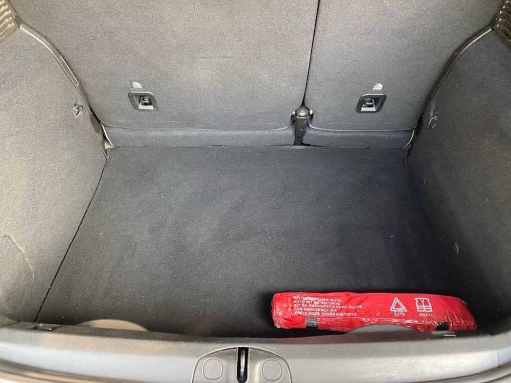 Fiat 500X usata a Torino (8)