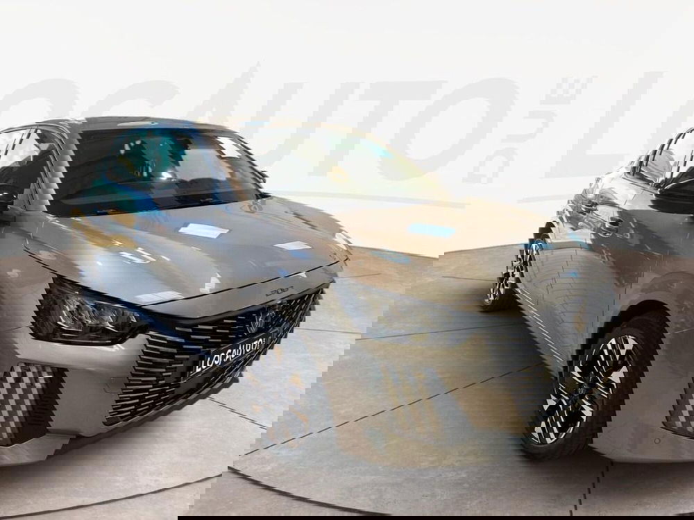 Peugeot 208 nuova a Torino (3)