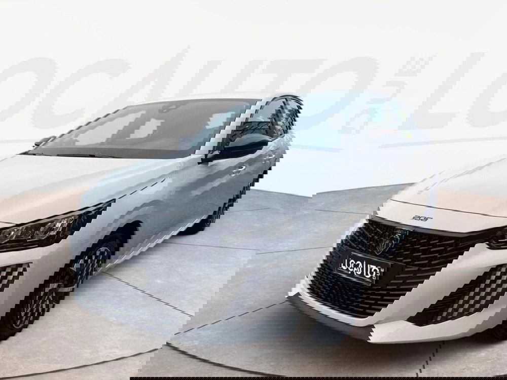 Peugeot 208 nuova a Torino