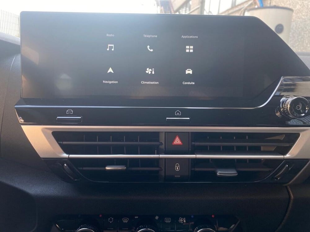 Citroen C4 nuova a Torino (10)