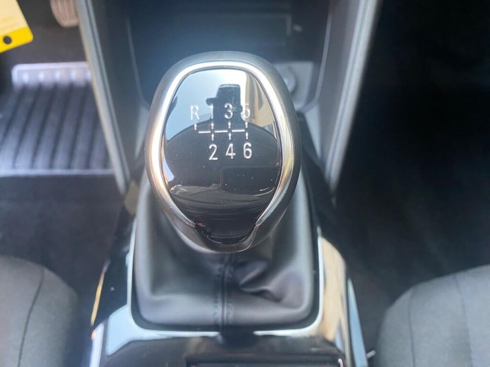 Citroen C4 nuova a Torino (13)