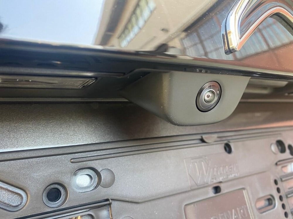 Citroen C4 nuova a Torino (14)