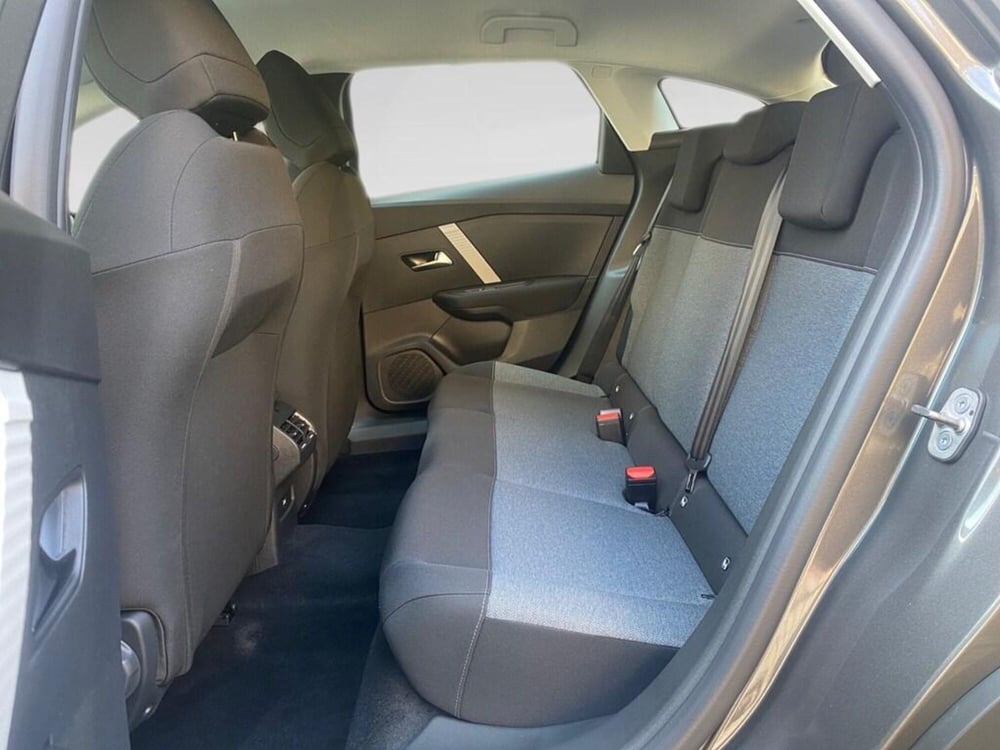 Citroen C4 nuova a Torino (8)
