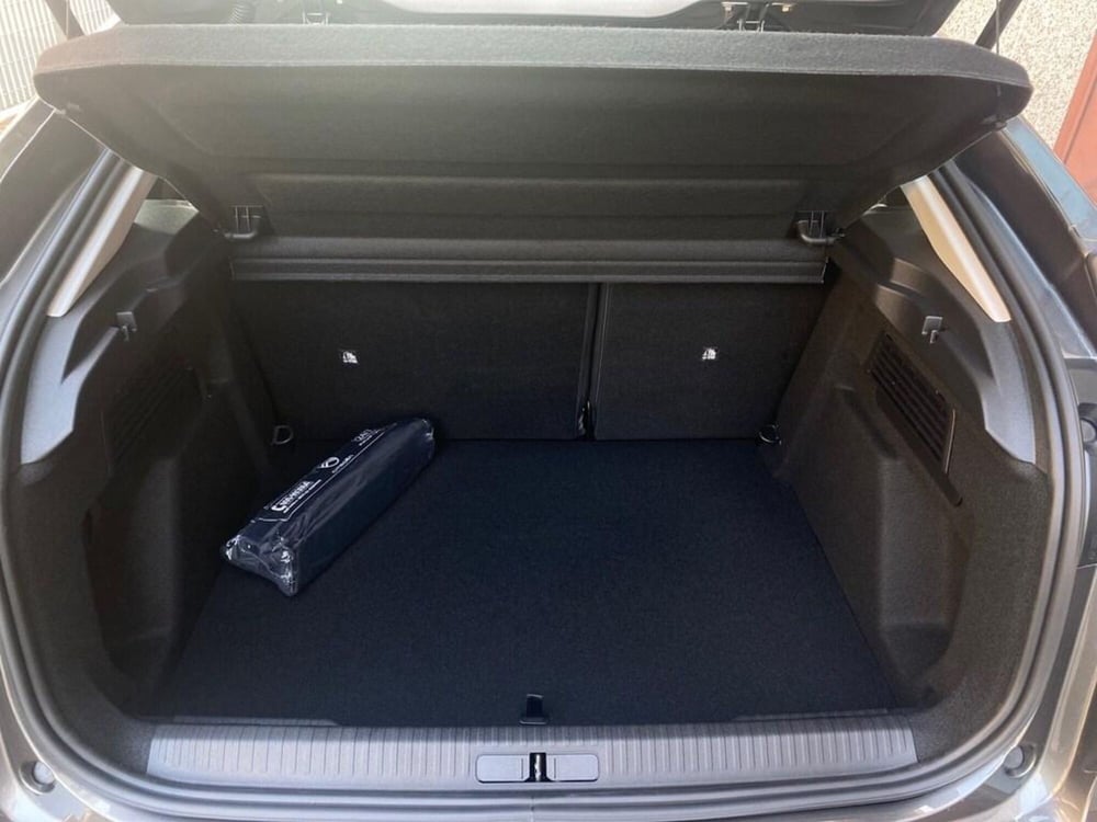 Citroen C4 nuova a Torino (9)