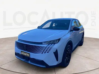 Peugeot 3008 1.2 hybrid Allure 145cv e-dcs6 nuova a Torino