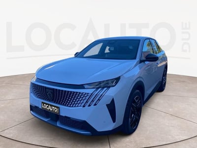 Peugeot 3008 1.2 hybrid Allure Business 145cv e-dcs6 nuova a Torino