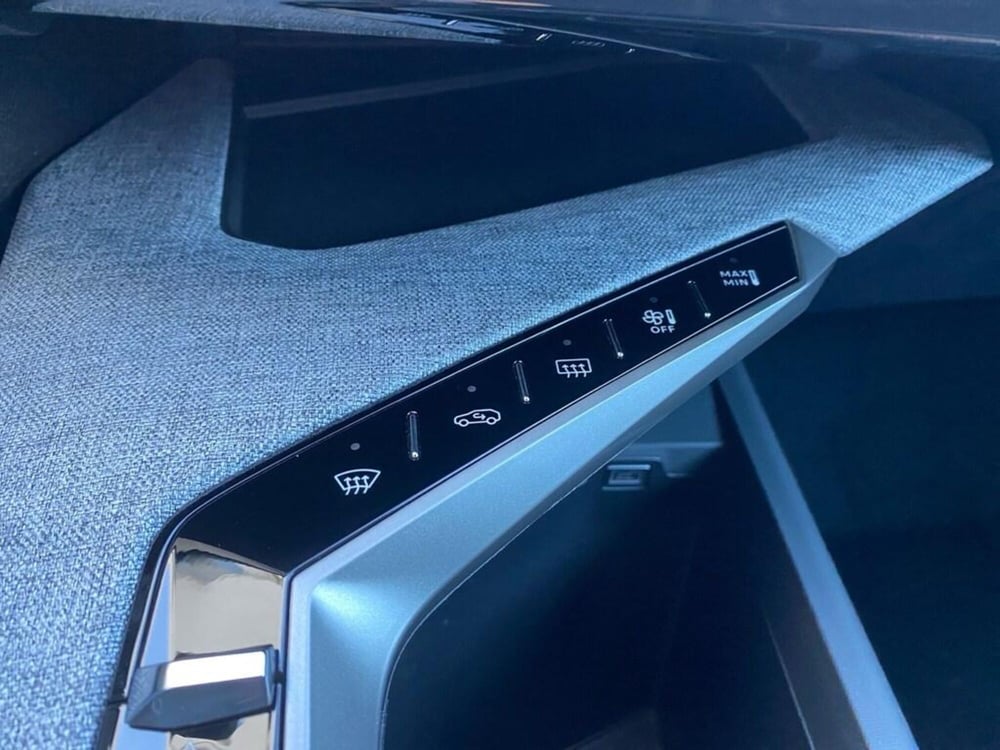 Peugeot 3008 nuova a Torino (12)