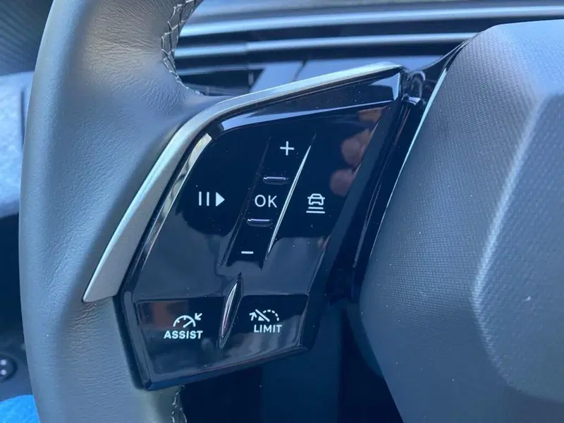 Peugeot 3008 nuova a Torino (13)