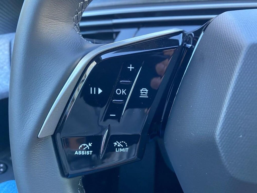 Peugeot 3008 nuova a Torino (13)
