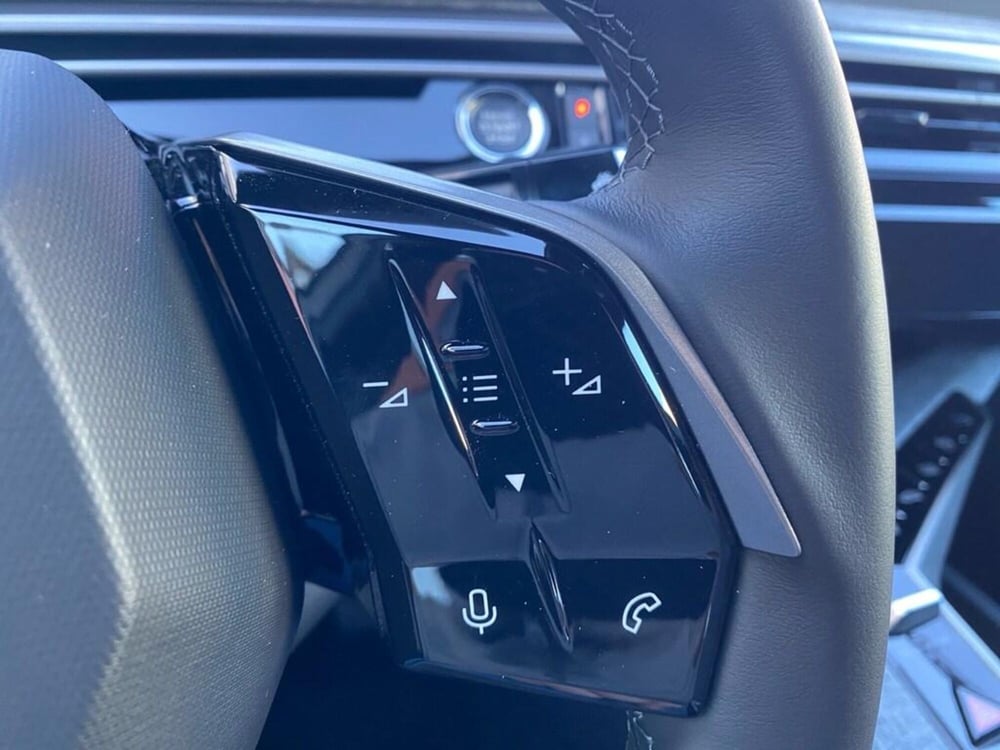 Peugeot 3008 nuova a Torino (14)