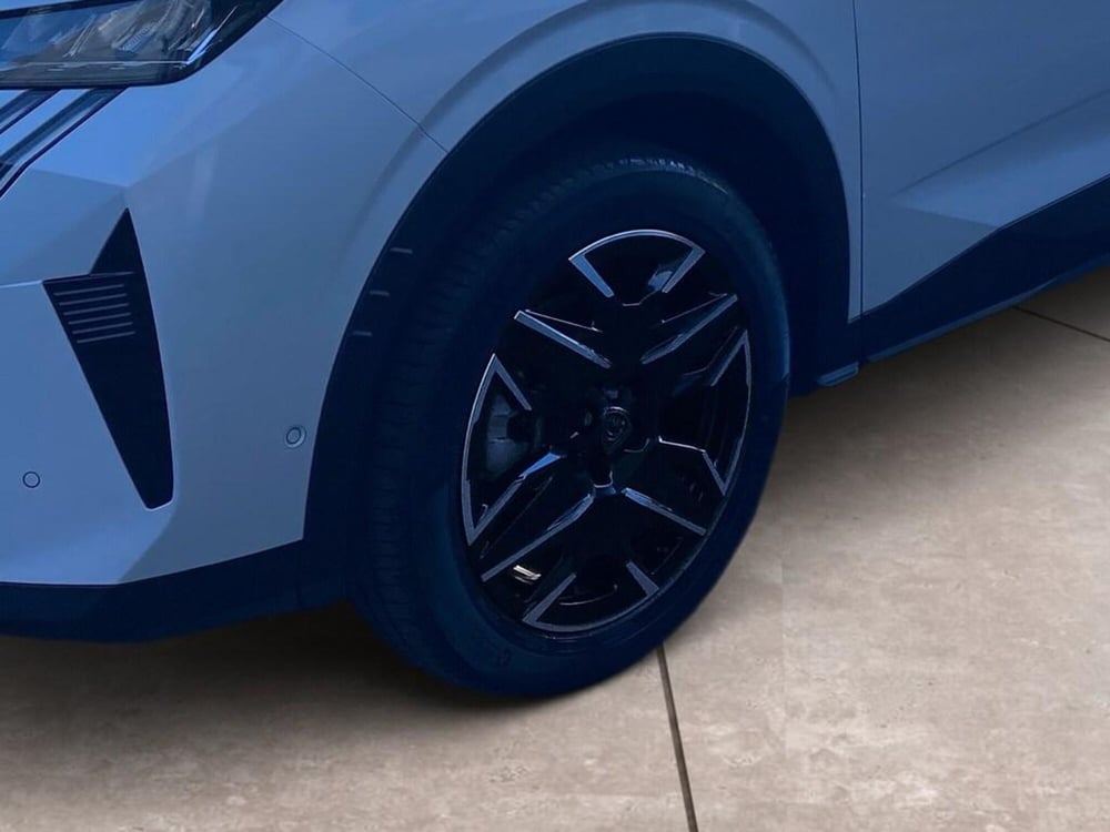 Peugeot 3008 nuova a Torino (15)