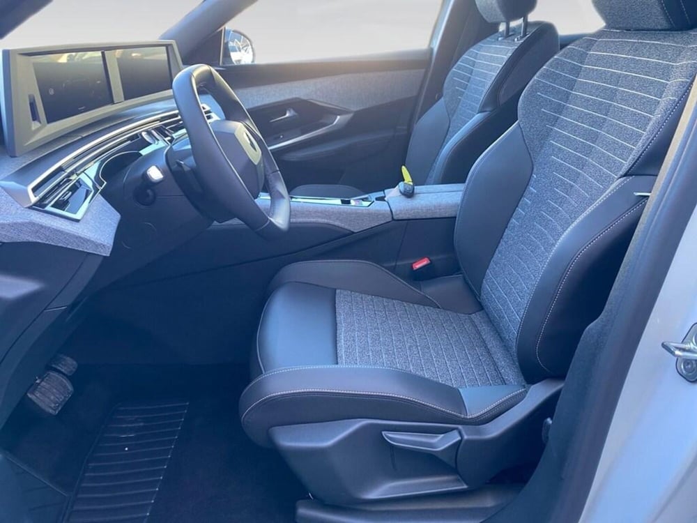 Peugeot 3008 nuova a Torino (7)